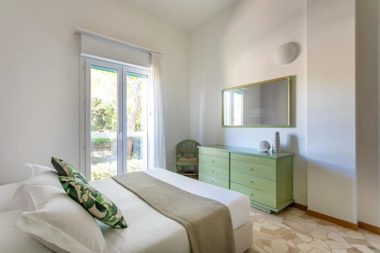 Harvey Suites Hotel & Residence Lido di Jesolo