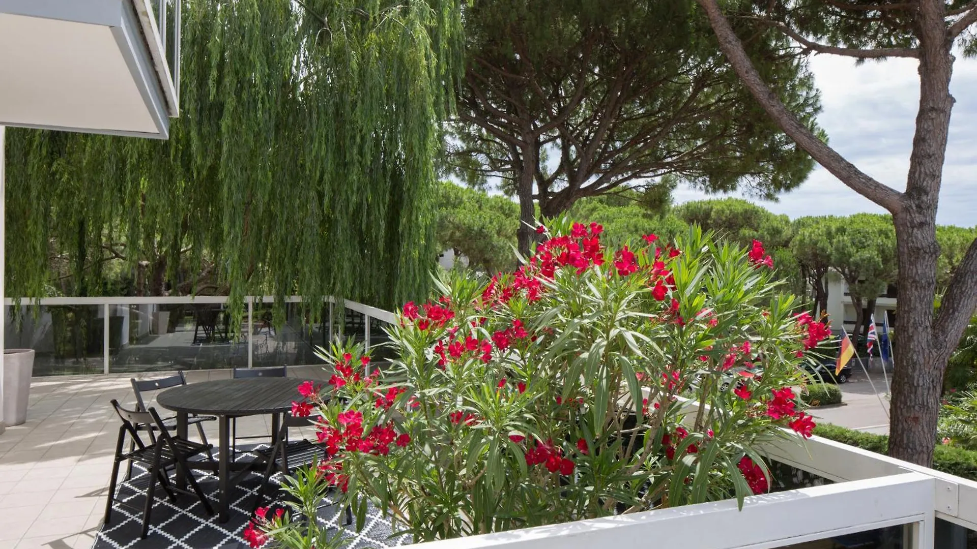 Harvey Suites Hotel & Residence Lido di Jesolo