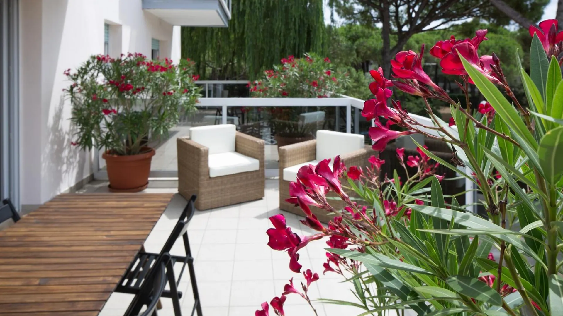 Harvey Suites Hotel & Residence Lido di Jesolo