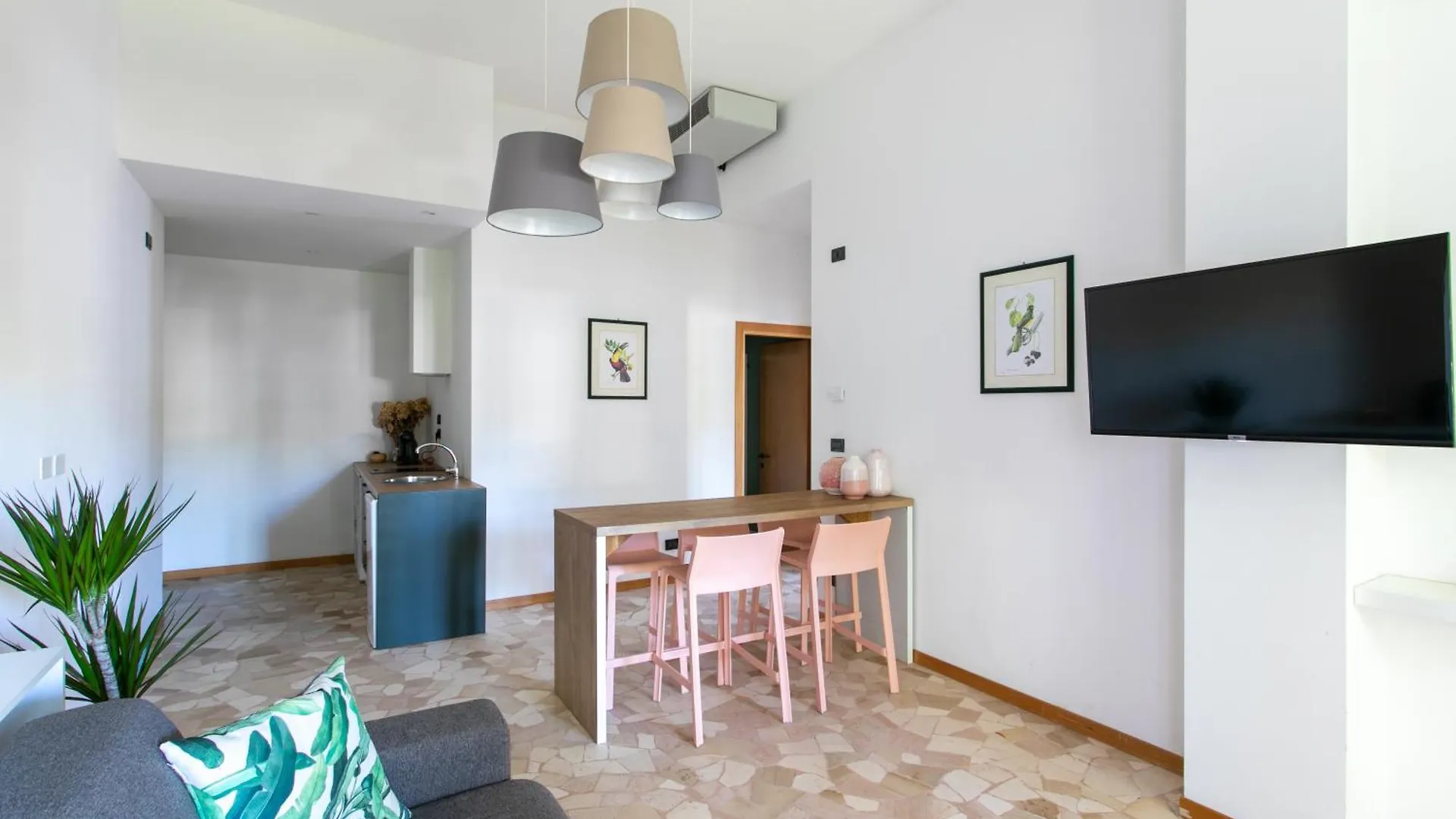 Aparthotelharvey Lido di Jesolo