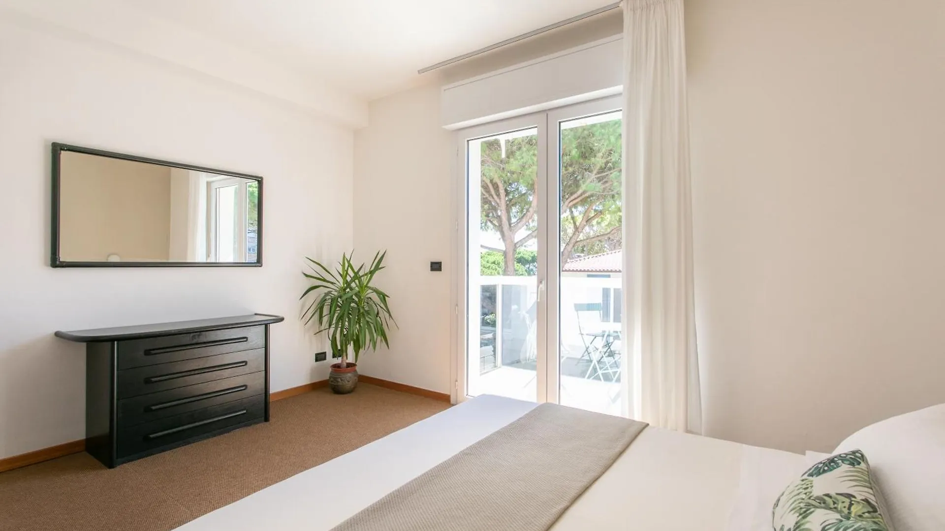 Harvey Suites Hotel & Residence Lido di Jesolo 4*,