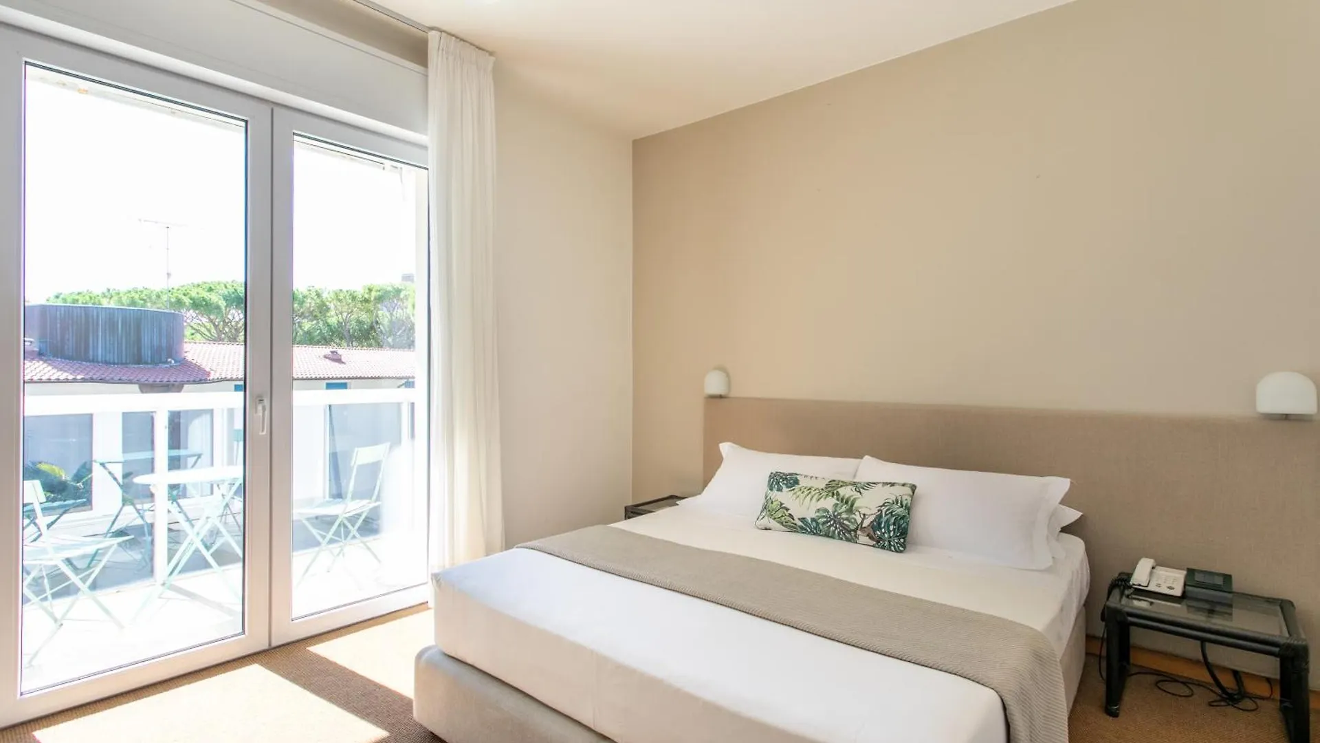 Harvey Suites Hotel & Residence Lido di Jesolo Italia
