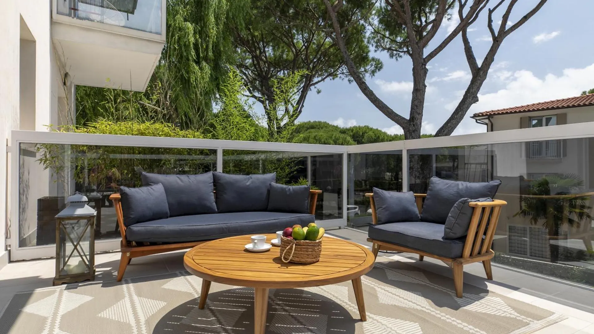 Harvey Suites Hotel & Residence Lido di Jesolo