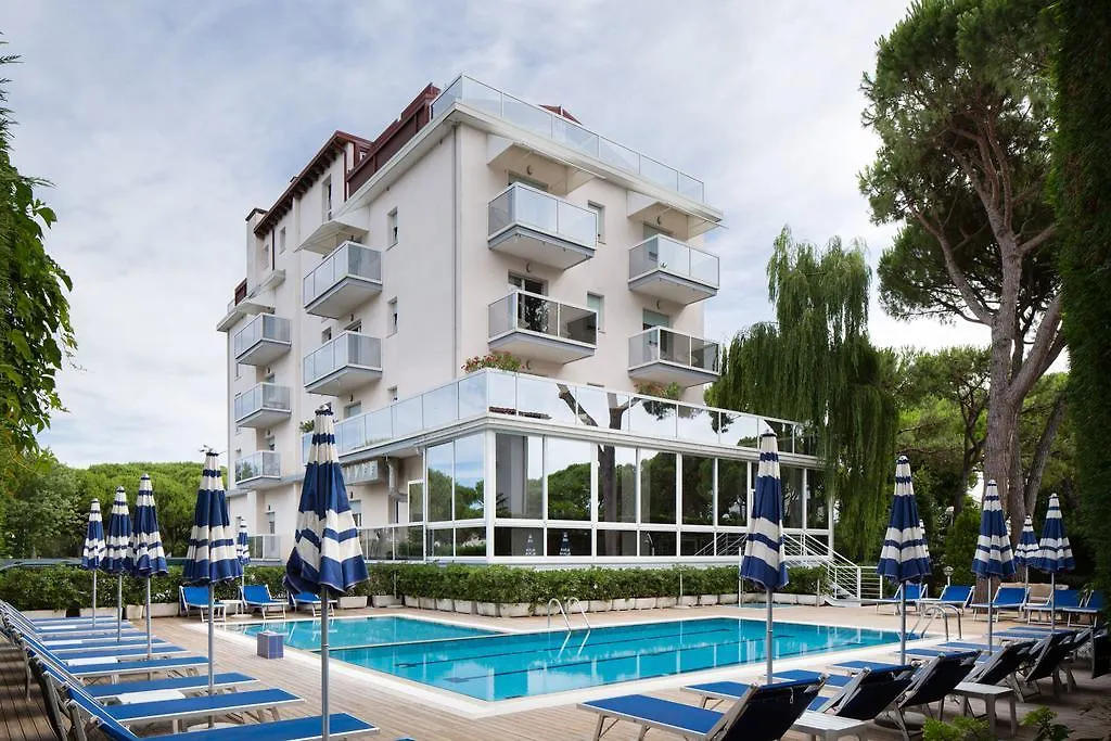 Harvey Suites Hotel & Residence Lido di Jesolo