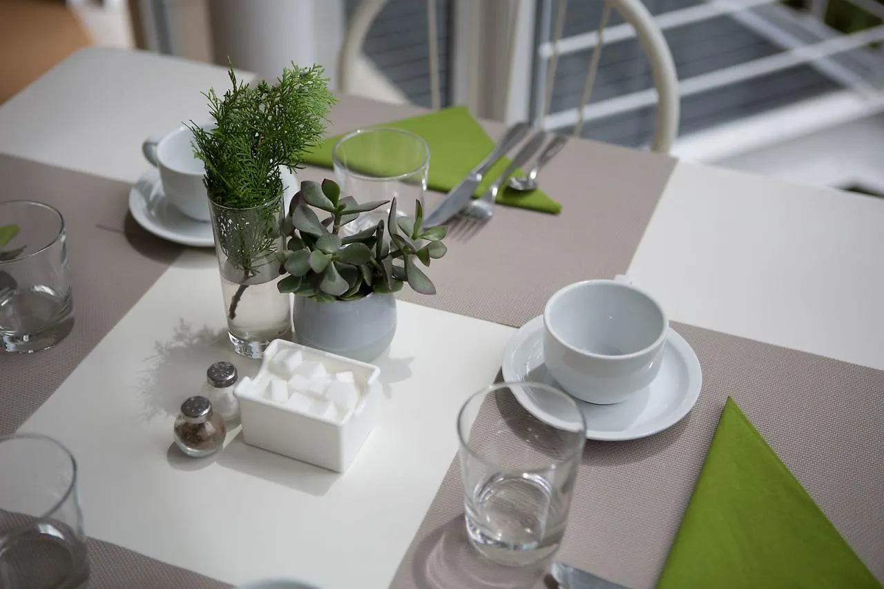 Harvey Suites Hotel & Residence Lido di Jesolo
