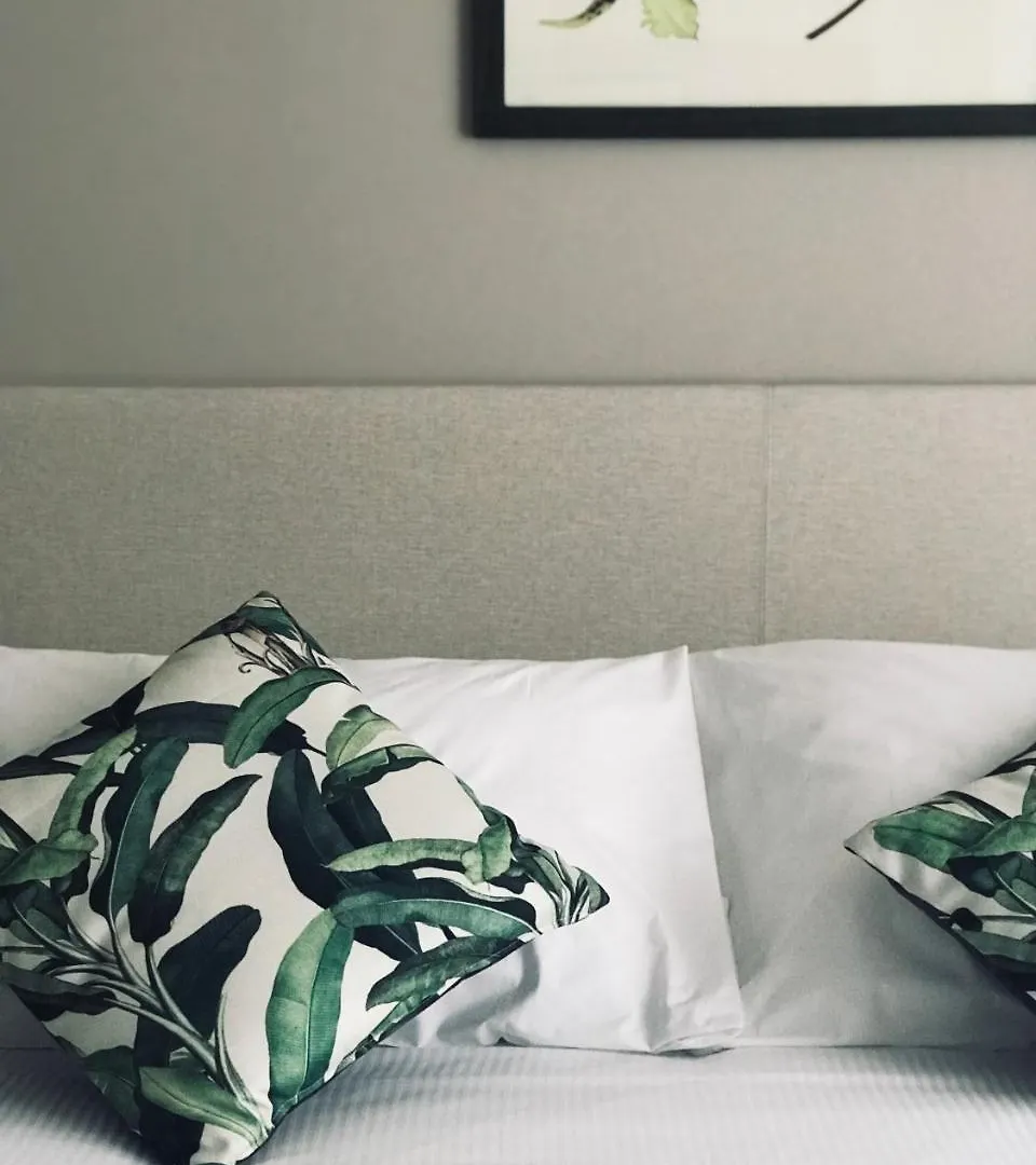 Harvey Suites Hotel & Residence Lido di Jesolo