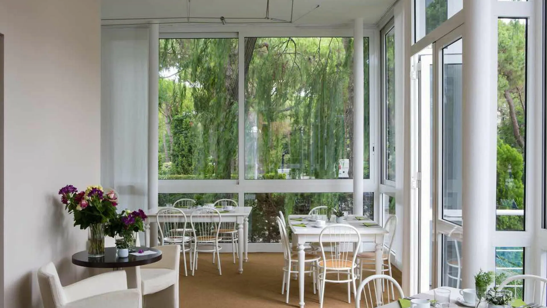 Harvey Suites Hotel & Residence Lido di Jesolo