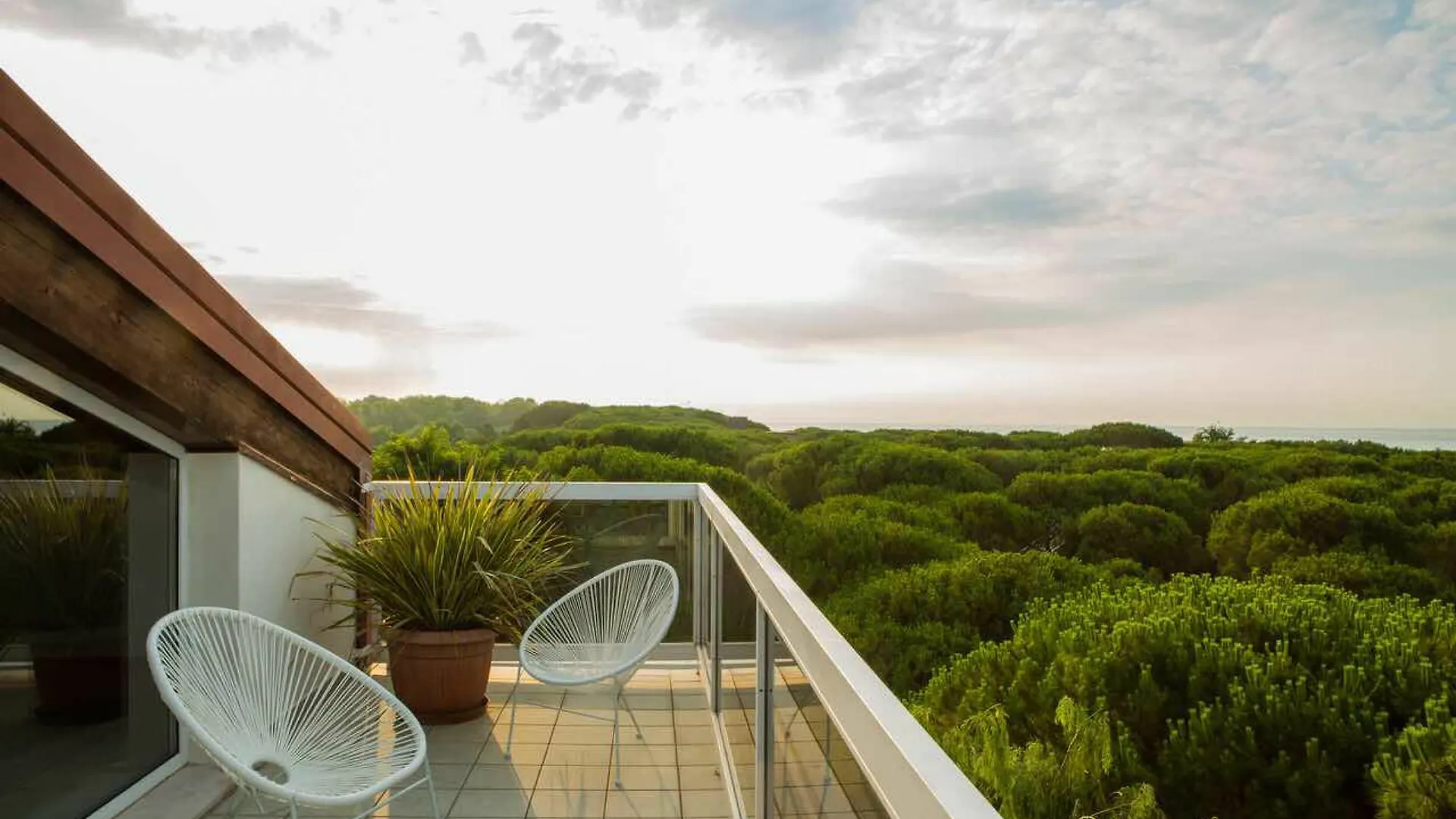 Harvey Suites Hotel & Residence Lido di Jesolo
