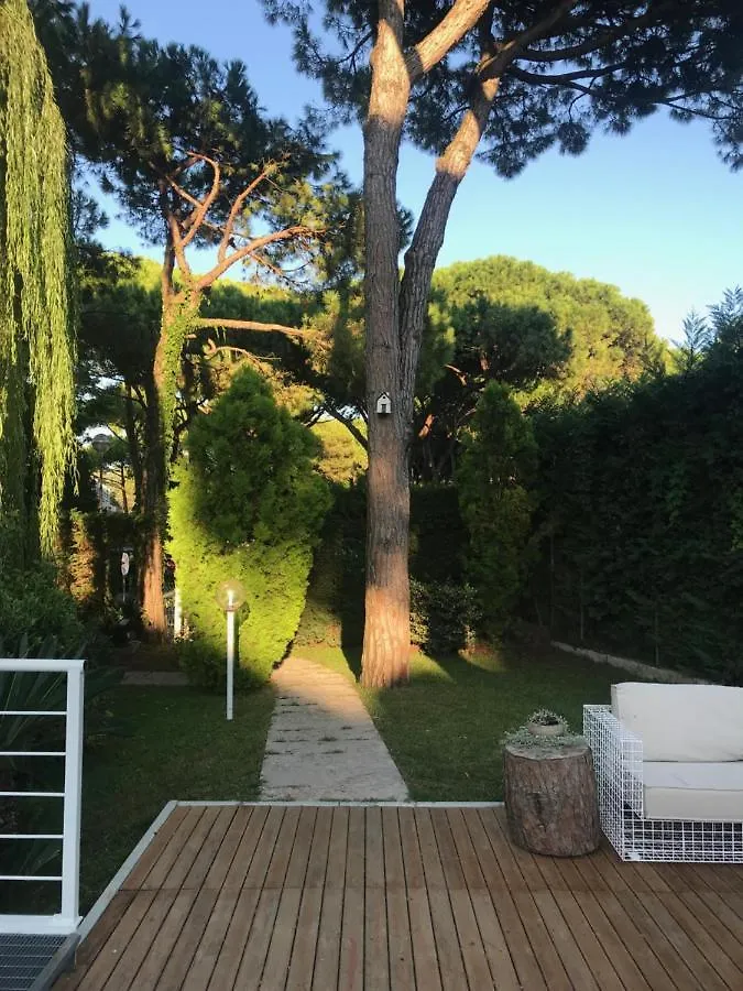 Harvey Suites Hotel & Residence Lido di Jesolo Italia