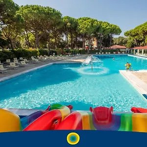 Parco vacanze Mare Family Village, Lido di Jesolo