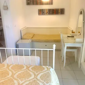 Nizza Frontemare Superior 3 Stelle Hotel