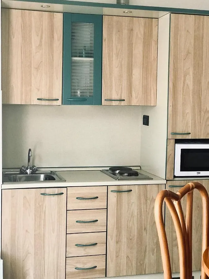 Harvey Suites Hotel & Residence Lido di Jesolo