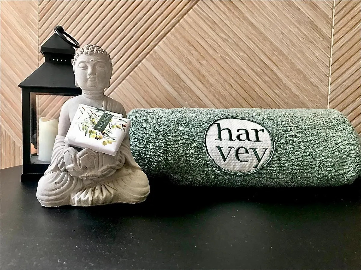 Harvey Suites Hotel & Residence Lido di Jesolo 4*,