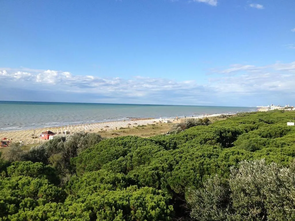 Harvey Suites Hotel & Residence Lido di Jesolo