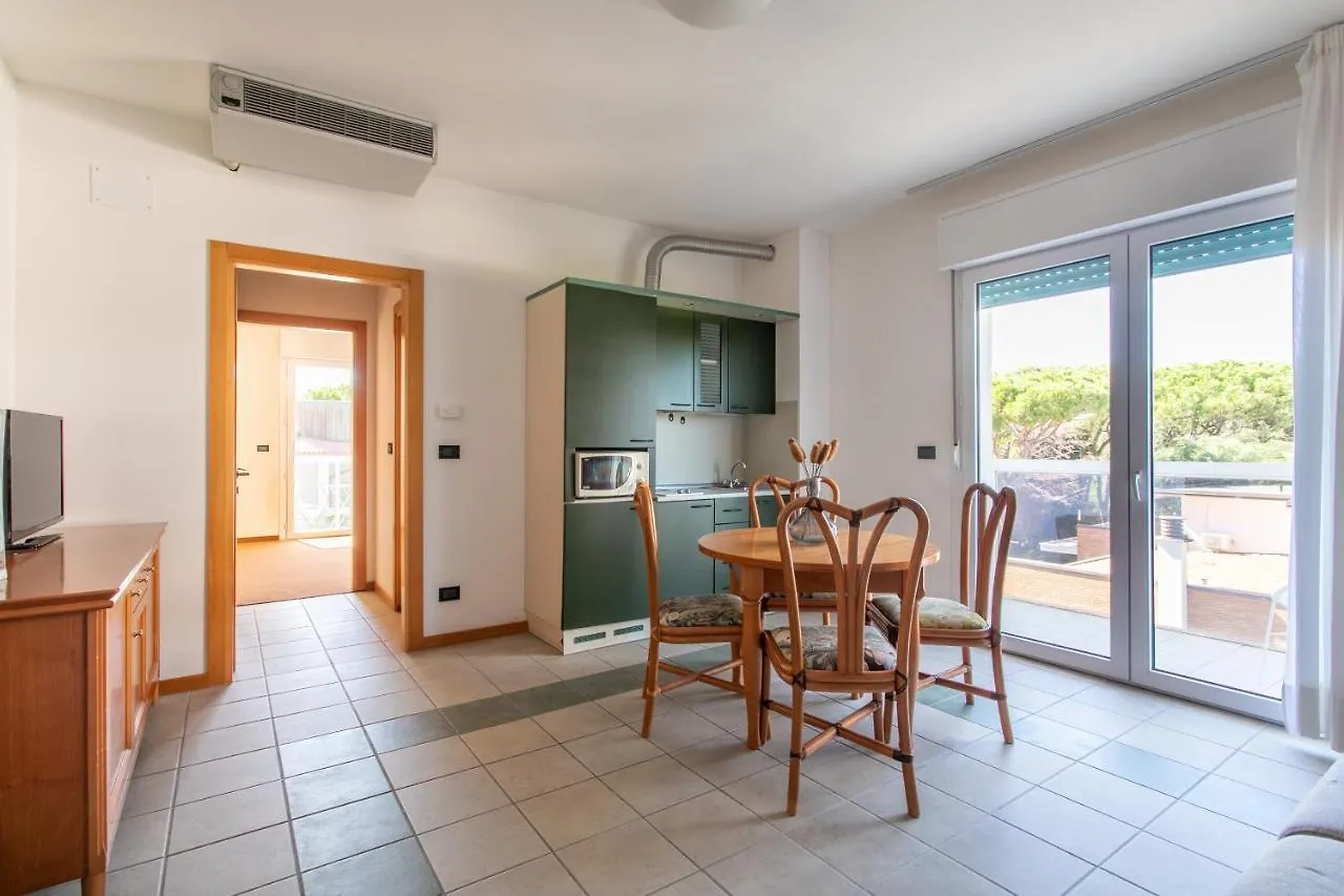 Harvey Suites Hotel & Residence Lido di Jesolo