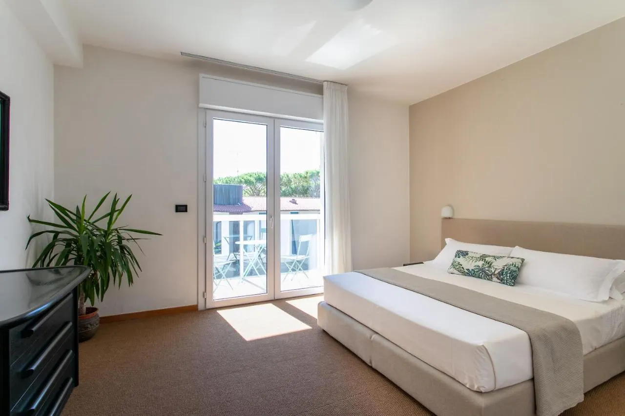 Harvey Suites Hotel & Residence Lido di Jesolo