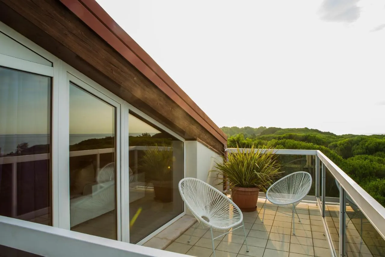 Harvey Suites Hotel & Residence Lido di Jesolo
