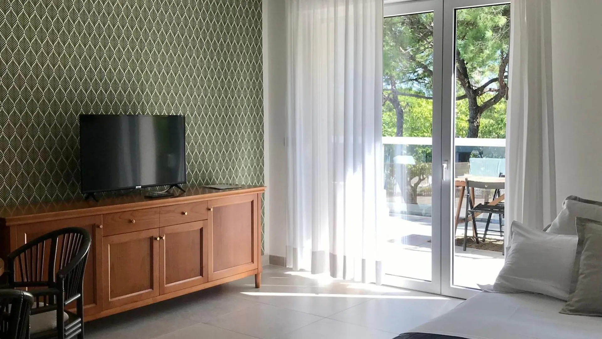 Harvey Suites Hotel & Residence Lido di Jesolo Itálie