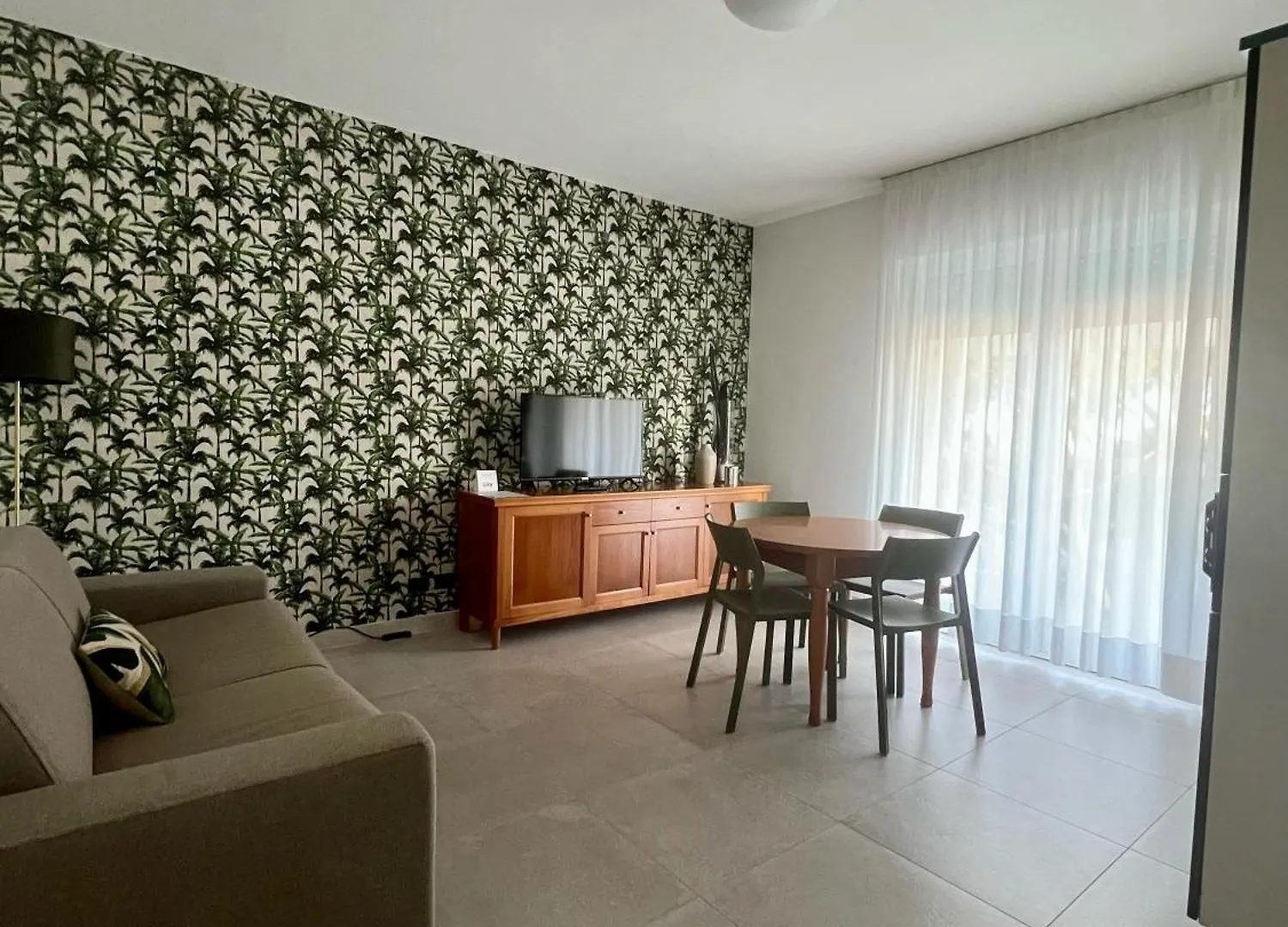 Harvey Suites Hotel & Residence Lido di Jesolo 4*,  Itálie