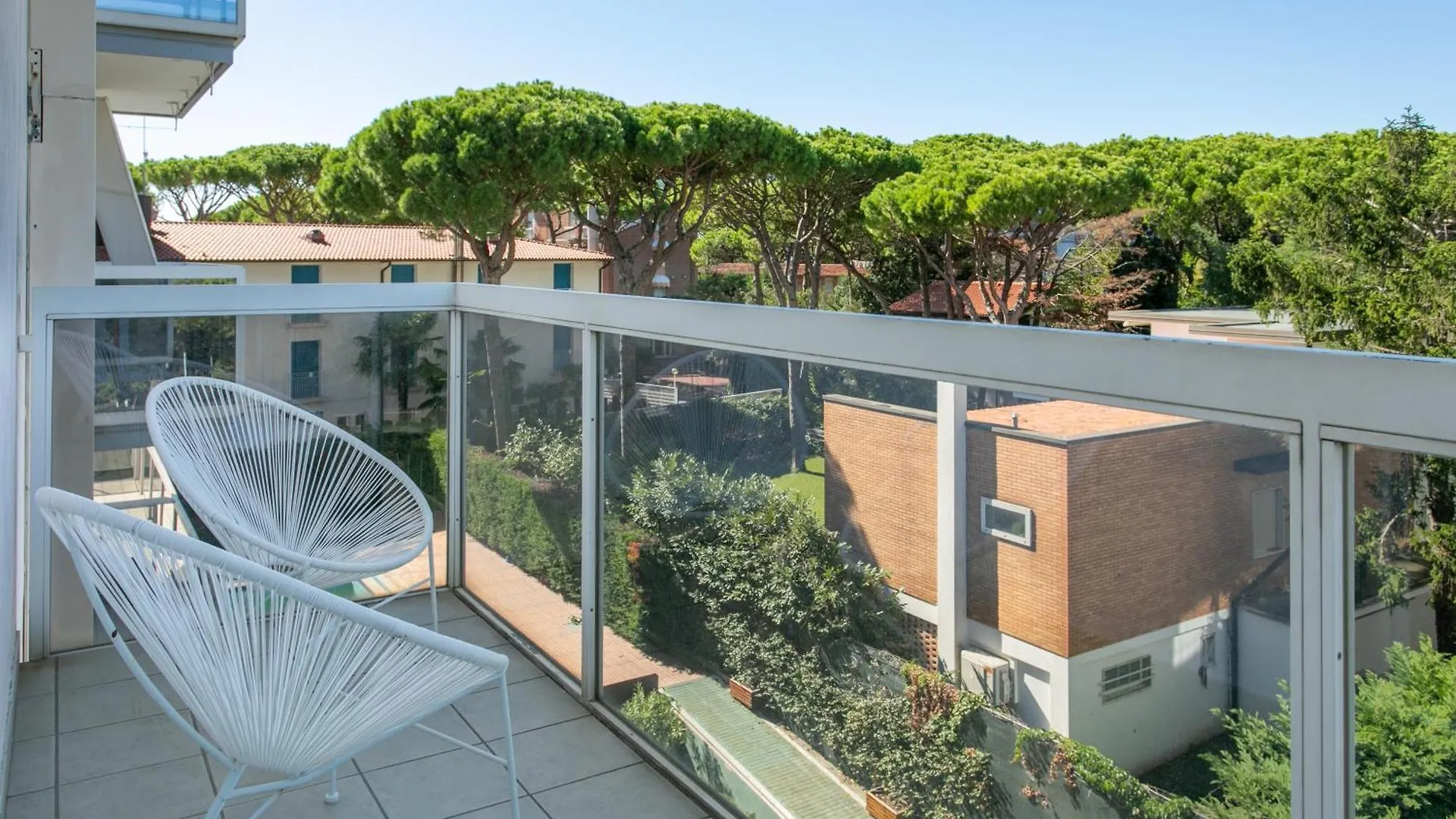Harvey Suites Hotel & Residence Lido di Jesolo