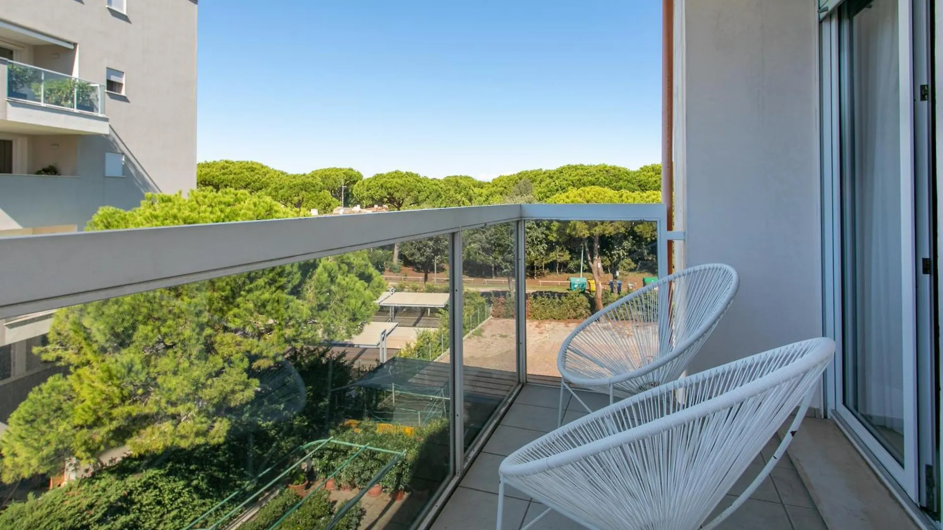 Harvey Suites Hotel & Residence Lido di Jesolo