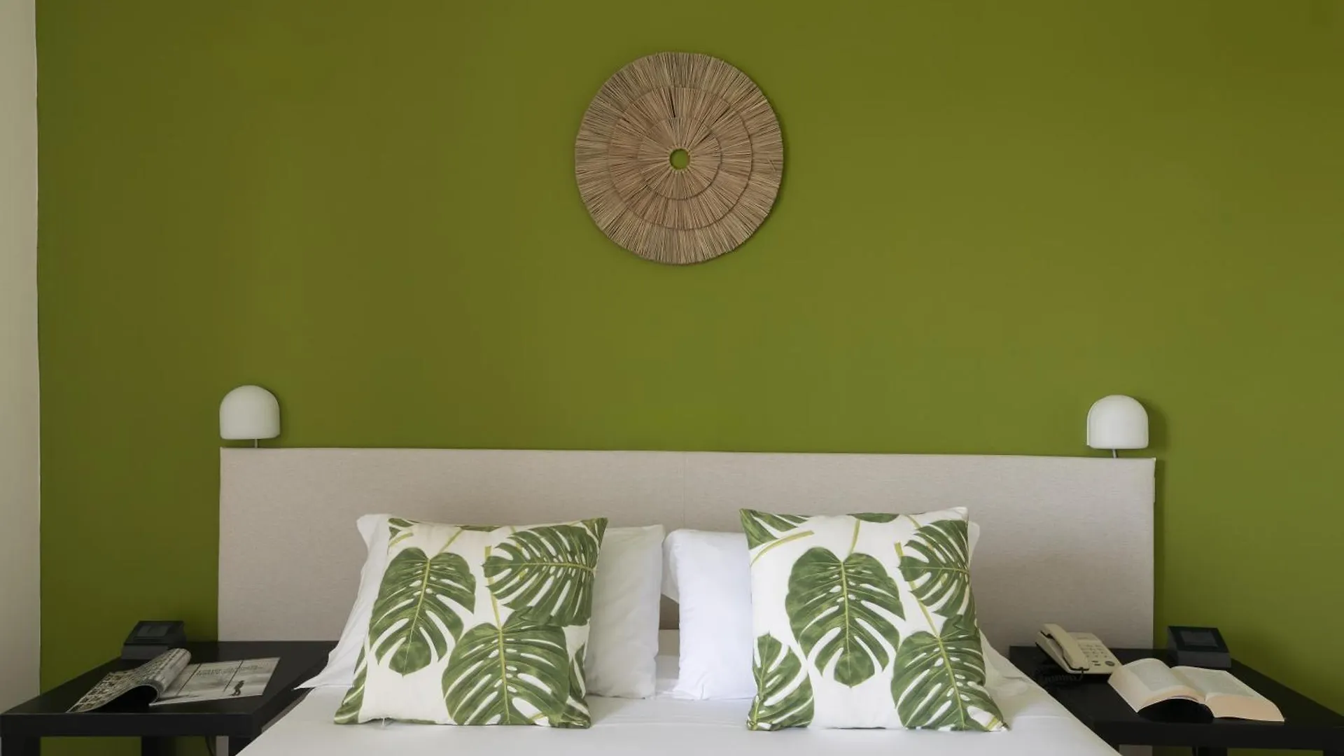 Harvey Suites Hotel & Residence Lido di Jesolo Itálie