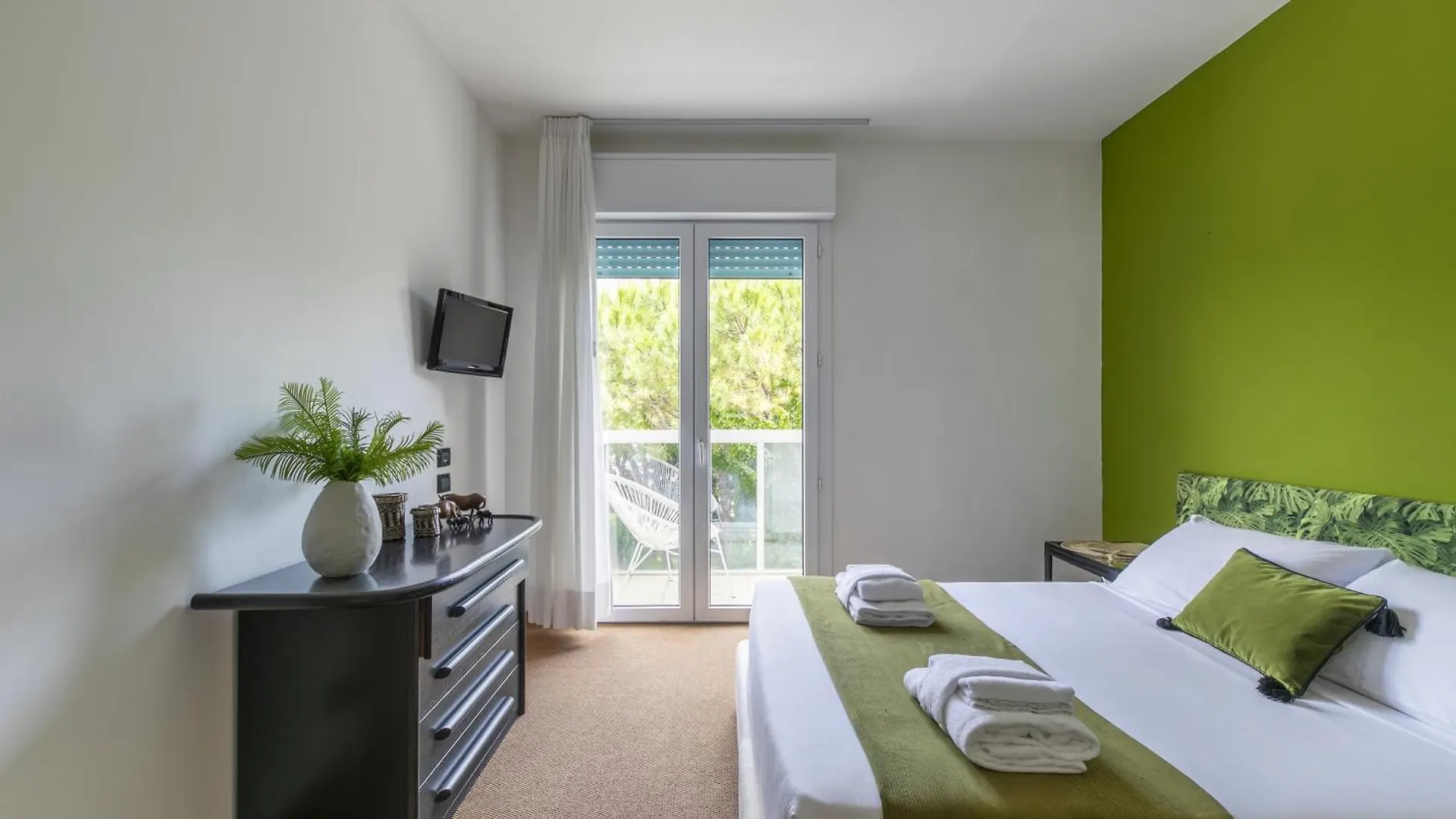 Harvey Suites Hotel & Residence Lido di Jesolo
