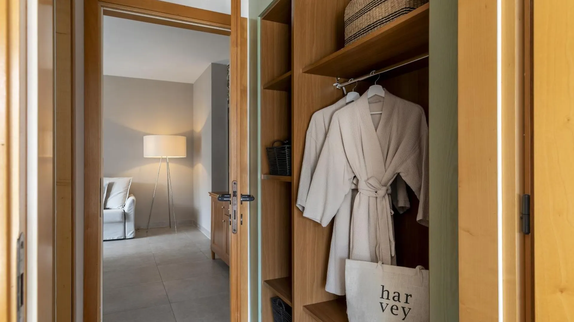 Harvey Suites Hotel & Residence Lido di Jesolo 4*,  Itálie