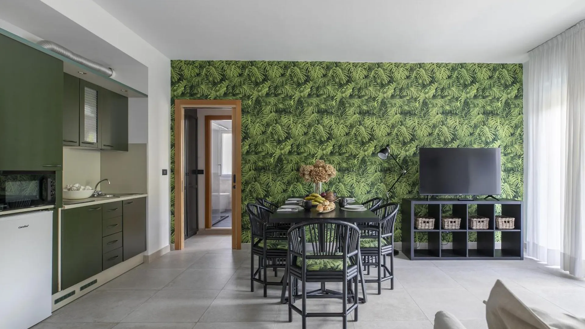 ****  Harvey Suites Hotel & Residence Lido di Jesolo Itálie