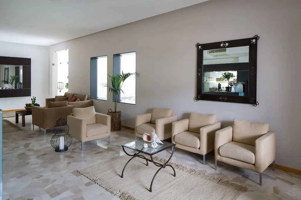 Harvey Suites Hotel & Residence Lido di Jesolo