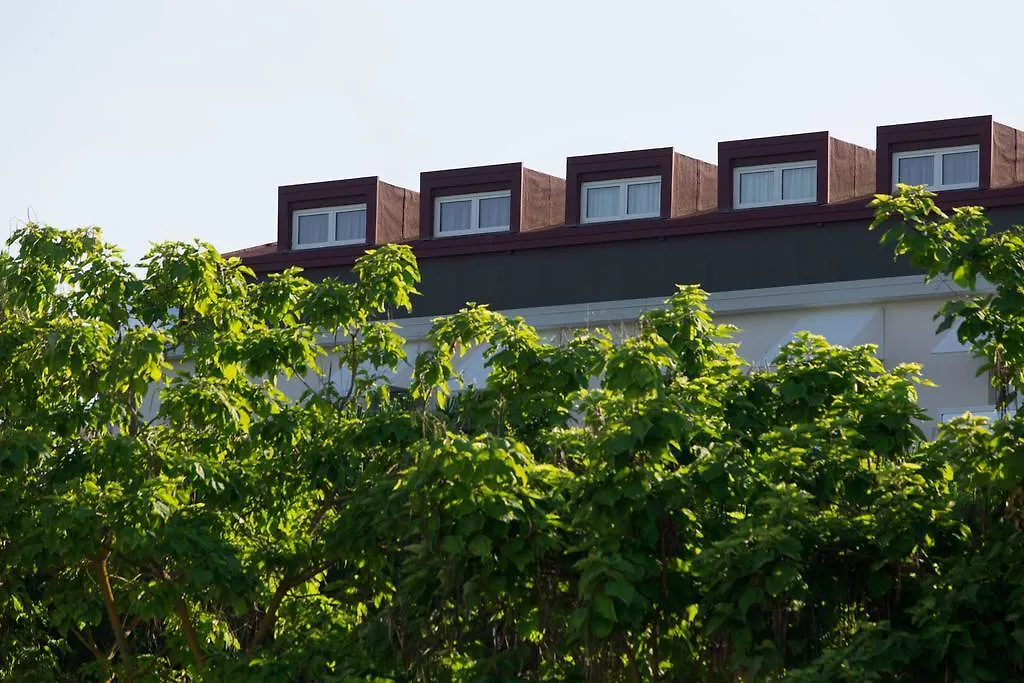Harvey Suites Hotel & Residence Lido di Jesolo Itálie