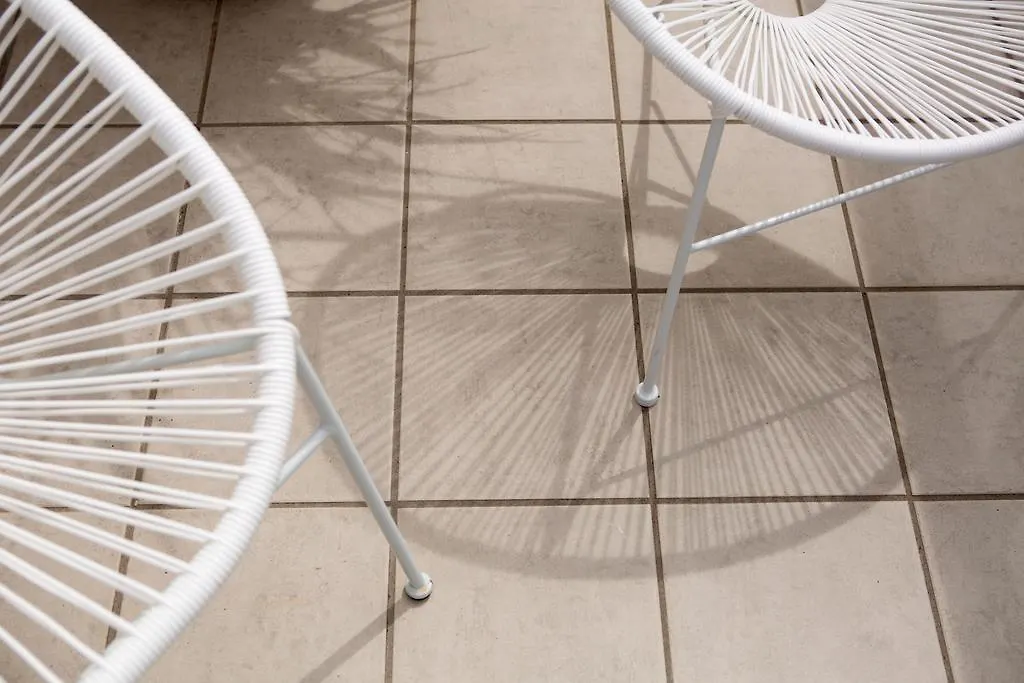 Harvey Suites Hotel & Residence Lido di Jesolo Itálie