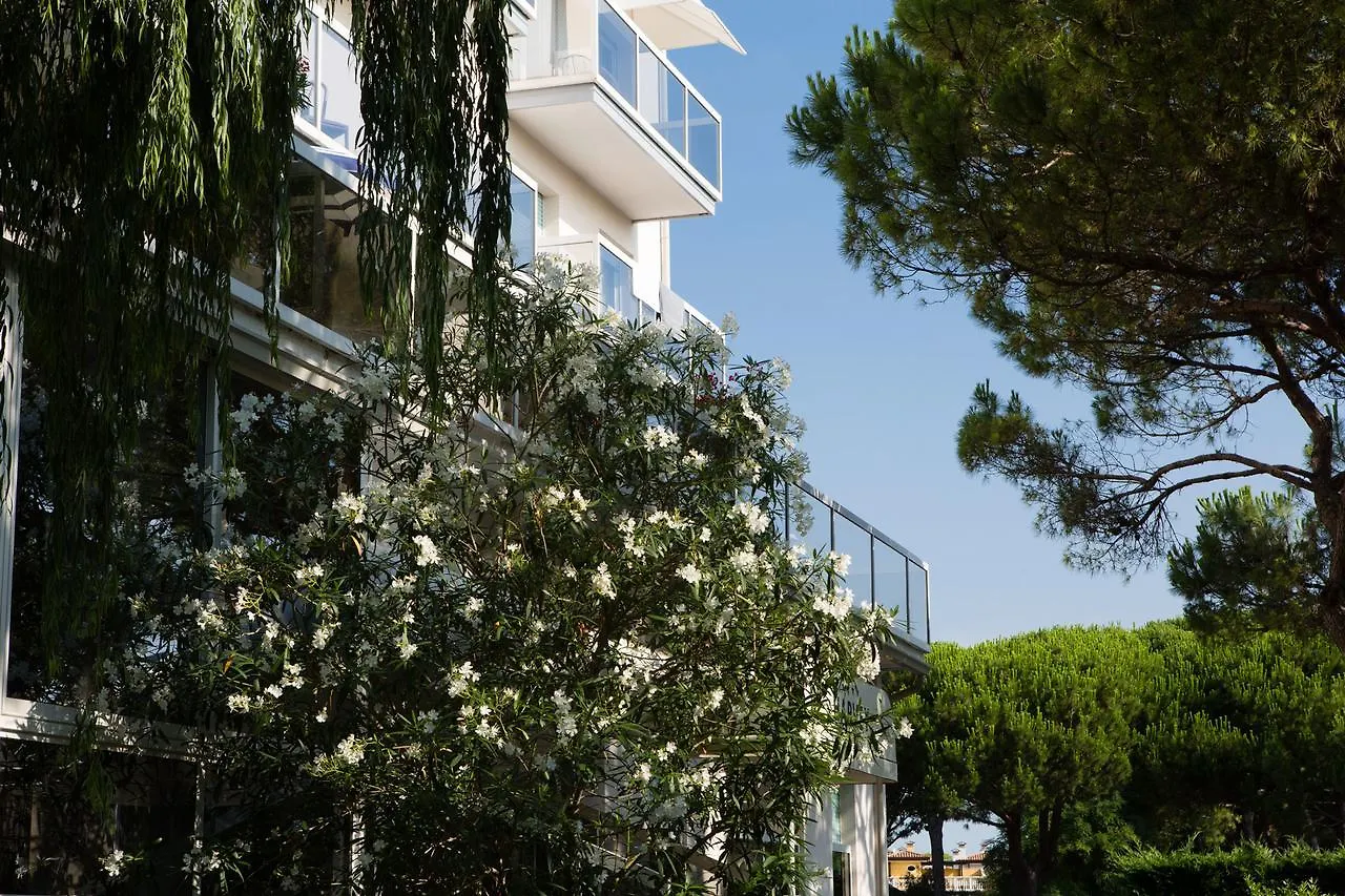 Harvey Suites Hotel & Residence Lido di Jesolo