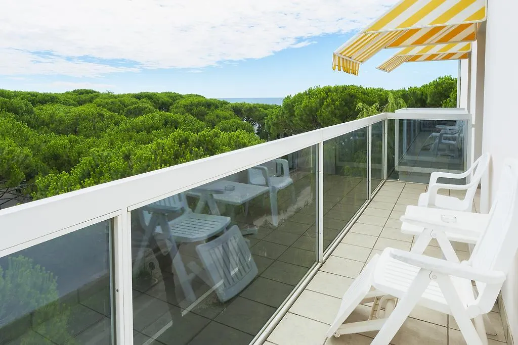 Harvey Suites Hotel & Residence Lido di Jesolo