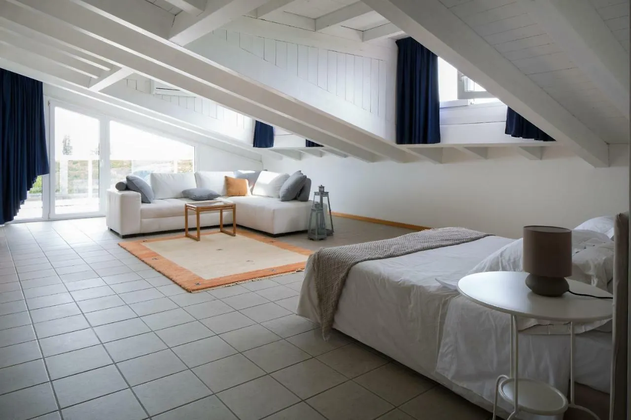 Harvey Suites Hotel & Residence Lido di Jesolo 4*,  Itálie