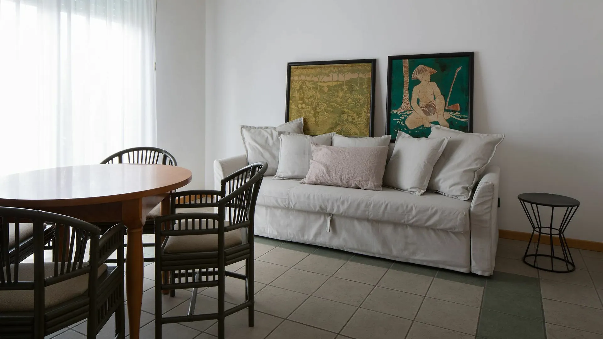 Harvey Suites Hotel & Residence Lido di Jesolo Itálie